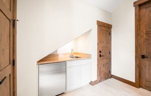 Snowflake Lodge - Breckenridge, Colorado