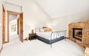 Snowflake Lodge - Breckenridge, Colorado