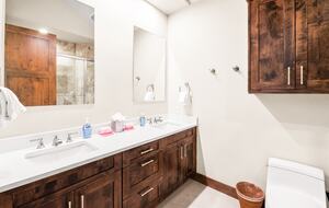 Snowflake Lodge - Breckenridge, Colorado