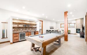 Snowflake Lodge - Breckenridge, Colorado