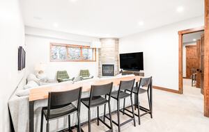 Snowflake Lodge - Breckenridge, Colorado