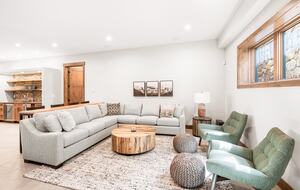 Snowflake Lodge - Breckenridge, Colorado