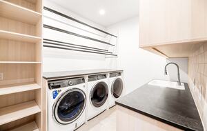 Snowflake Lodge - Breckenridge, Colorado