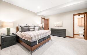 Snowflake Lodge - Breckenridge, Colorado