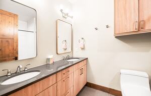 Snowflake Lodge - Breckenridge, Colorado