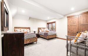 Snowflake Lodge - Breckenridge, Colorado