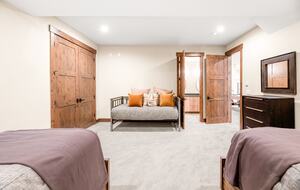 Snowflake Lodge - Breckenridge, Colorado