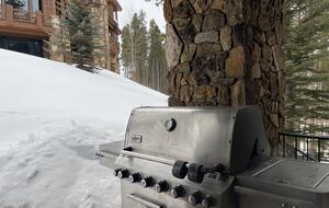 Snowflake Lodge - Breckenridge, Colorado