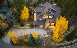 Snowflake Lodge - Breckenridge, Colorado