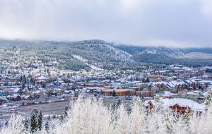 Snowflake Lodge - Breckenridge, Colorado