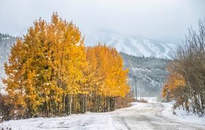 Snowflake Lodge - Breckenridge, Colorado