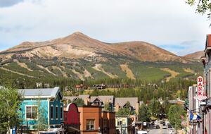 Snowflake Lodge - Breckenridge, Colorado