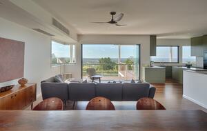 McLeods Shoot Retreat - McLeods Shoot, Australia