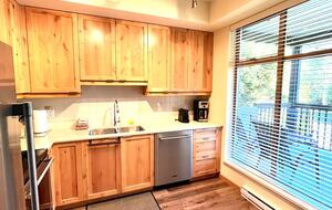 Whistler Townhome - Whistler, Canada