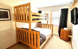 Whistler Townhome - Whistler, Canada