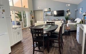 Charming Coastal Getaway with Private Outdoor Spaces - Baywood-Los Osos, California