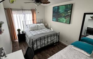 Charming Coastal Getaway with Private Outdoor Spaces - Baywood-Los Osos, California