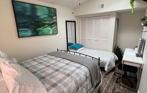 Charming Coastal Getaway with Private Outdoor Spaces - Baywood-Los Osos, California