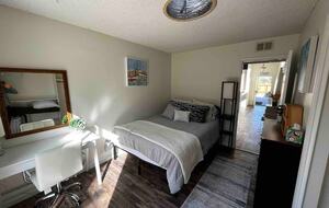 Charming Coastal Getaway with Private Outdoor Spaces - Baywood-Los Osos, California