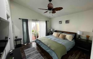 Charming Coastal Getaway with Private Outdoor Spaces - Baywood-Los Osos, California