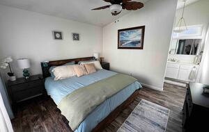 Charming Coastal Getaway with Private Outdoor Spaces - Baywood-Los Osos, California