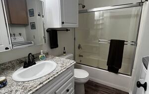 Charming Coastal Getaway with Private Outdoor Spaces - Baywood-Los Osos, California