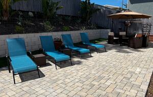 Charming Coastal Getaway with Private Outdoor Spaces - Baywood-Los Osos, California