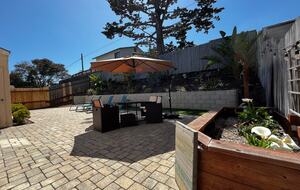 Charming Coastal Getaway with Private Outdoor Spaces - Baywood-Los Osos, California