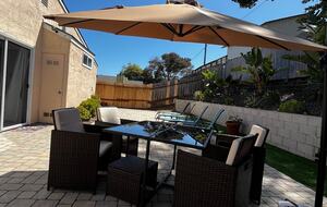 Charming Coastal Getaway with Private Outdoor Spaces - Baywood-Los Osos, California