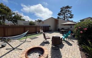 Charming Coastal Getaway with Private Outdoor Spaces - Baywood-Los Osos, California