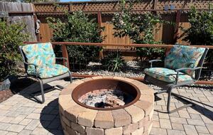 Charming Coastal Getaway with Private Outdoor Spaces - Baywood-Los Osos, California