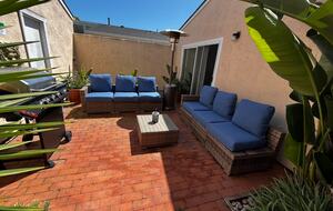 Charming Coastal Getaway with Private Outdoor Spaces - Baywood-Los Osos, California