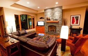 Columbia Cliff Villas - Villa Suite - Hood River, Oregon