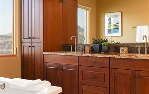 Columbia Cliff Villas - Villa Suite - Hood River, Oregon