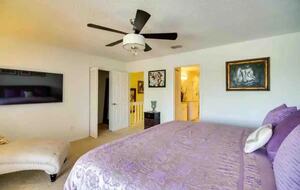 Luxury Beachside Retreat - Satellite Beach, Florida