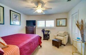 Luxury Beachside Retreat - Satellite Beach, Florida