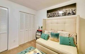 Luxury Beachside Retreat - Satellite Beach, Florida