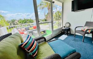 Luxury Beachside Retreat - Satellite Beach, Florida