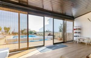 Stylish 5-Bedroom Algarve Retreat with Pool - Lagos, Portugal