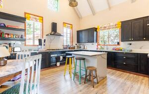 Country Home - Tigoni, Kenya