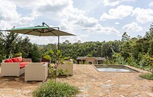 Country Home - Tigoni, Kenya