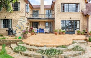 Country Home - Tigoni, Kenya