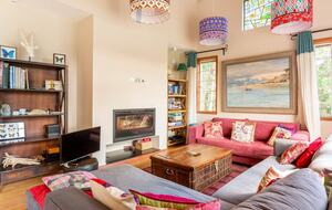 Country Home - Tigoni, Kenya