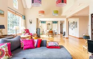 Country Home - Tigoni, Kenya