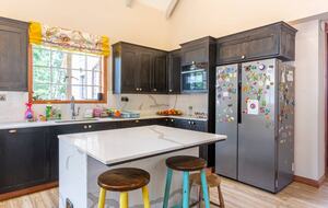 Country Home - Tigoni, Kenya