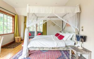 Country Home - Tigoni, Kenya