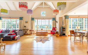 Country Home - Tigoni, Kenya