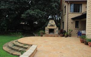 Country Home - Tigoni, Kenya