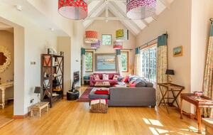 Country Home - Tigoni, Kenya