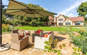 Country Home - Tigoni, Kenya